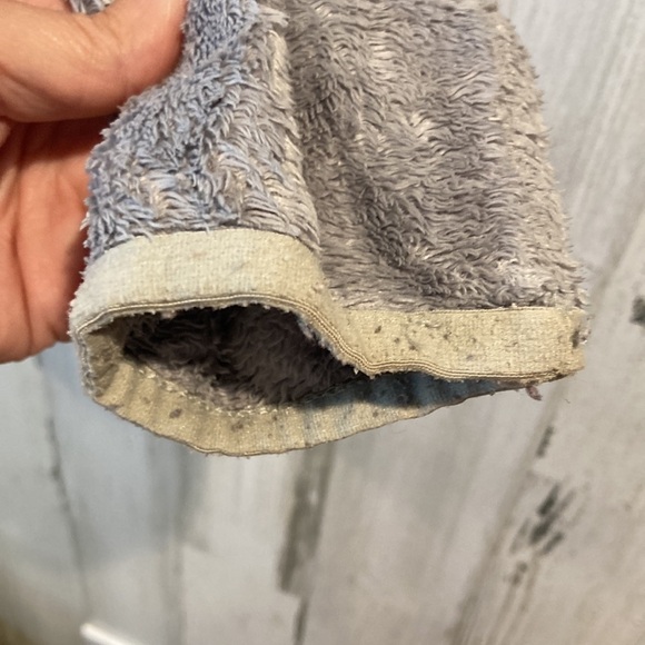 The North Face Gray Zip Up Jacket - Picture 4 of 10